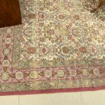 845 9306 ORIENTAL RUG